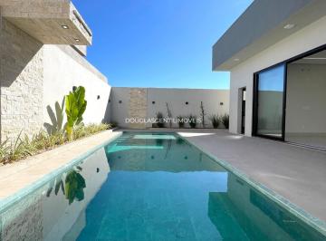 Casa · 200m² · 3 Quartos · 2 Vagas · Casa à venda no condomínio Residencial Villa Lobos - Birigüi/SP