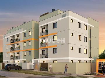 Apartamento · 52m² · 2 Quartos · 1 Vaga · Apartamento no Hauer