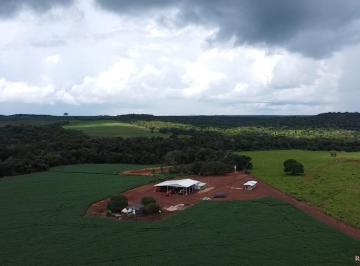 Rural · 1349m² · 8 Quartos · FAZENDA LINDÍSSIMA COM ÓTIMA ESTRUTURA EM PRIMAVERA DO LESTE/MT