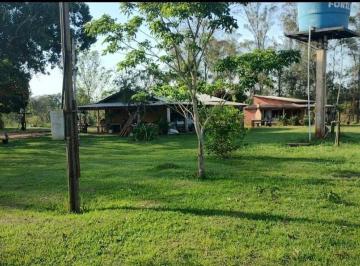 Rural · 242m² · 2 Quartos · FAZENDA INCRÍVEL EM NAVIRAÍ/MS