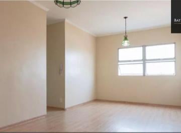 Apartamento · 65m² · 1 Quarto · 1 Vaga · Apartamento Vila Progresso, Campinas/SP