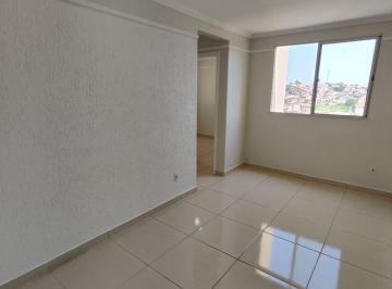 Apartamento · 47m² · 2 Quartos · 1 Vaga · Apartamento Jardim Márcia, Campinas/SP