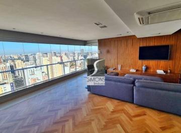 4e21798c66a1722095615aae5db5f0f71e631a2c · Apartamento com 2 suítes, 121 m² entre a Vila Madalena e Pinheiros
