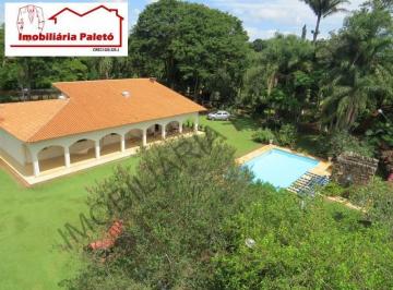 Foto 01 · Sítio com granja a venda na cidade de Cesário Lange, 13,5 alqueires, 60 mil frangos, 6 suítes, 3 açu