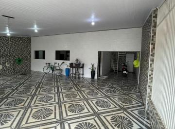 Casa de 3 quartos, Gama · EXCELENTE CASA NO SETOR CENTRAL GAMA