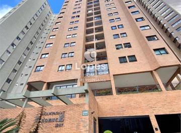 Apartamento de 2 quartos, Curitiba · Apartamento - Champagnat -  2 Quartos (2 Suítes)