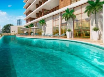 Foto 01 · Venda de Apartamento no Horto Florestal em Salvador-BA: 4 Quartos, 4 Suítes, 2 Salas, 6 Banheiros, 3
