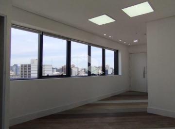 468850_iNcFa5Zt5192xH1Um_46885068fbc7198e412.jpg · Sala comercial mobiliada no condomínio Max Plaza, Marechal Rondon / Canoas, com 1 banheiro, uma vaga