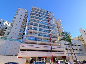 Foto 01 · Apartamento com 3 quartos sendo 1 suíte com vista para o mar na Praia do Morro em Guarapari - ES