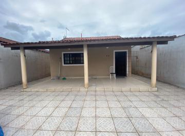 Casa de 2 quartos, Itanhaém · casa lote inteiro com 2 quartos pra financiamento lado praia