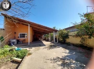 Foto 01 · Casa lote inteiro estilo chácara 1 quarto a venda, Itanhaém, São Paulo,  na Região do Grandesp no ba