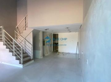 Foto 04 · Loja à Venda no Condomínio Platinum Advanced Offices - Barra da Tijuca com 56m² por R$378.000,00