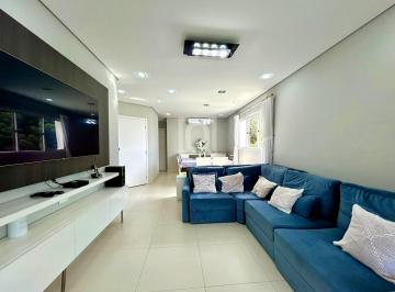 Foto 01 · Apartamento com 3 suítes à venda Condomínio L'Essence Campolim - Sorocaba
