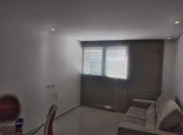 Foto 01 · Apartamento - Jardim Taboão
