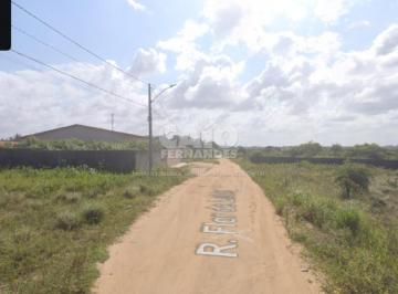 Terreno · 360m² · Terreno no Parque das Nações em Parnamirim