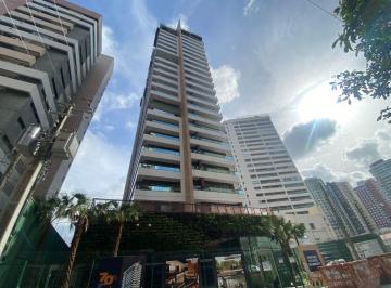 Apartamento de 1 quarto, Fortaleza · Apartamento com 1 quarto de 38 m² à venda em Meireles