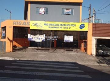 Foto 01 · Salao, Vila Santa Teresa (zona Leste), São Paulo, SP