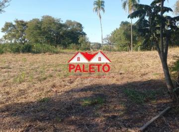 Foto 01 · Terreno 1000 m² a venda na cidade de Porangaba, Loteamento Parque dos Pássaros