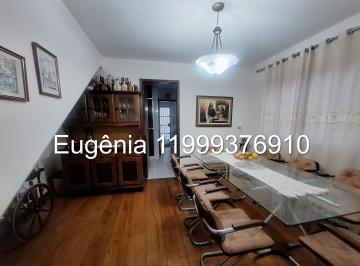 Casa de 3 quartos, São Paulo · Sobrado Jardim das Vertentes: 3 dormitórios sendo 2 suites, 2 vagas