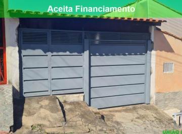 1 Fachada · Oportunidade única! Casa à venda em Bragança Paulista-SP, Vila Flora: 2 quartos, 1 sala, 1 banheiro,