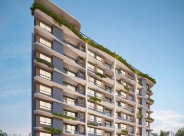 Apartamento · 56m² · 2 Quartos · Apartamentos   1,2 ou 3 quartos em Intermares para Investir ou Morar