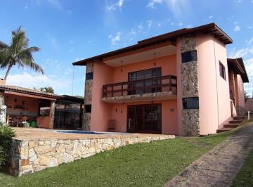 Rural · 300m² · 3 Quartos · Chácara de Luxo em Condomínio, 3 Quartos, 1 Suíte, 2 Salas, 4 Banheiros, 300m², Indaiatuba-SP, Bairr