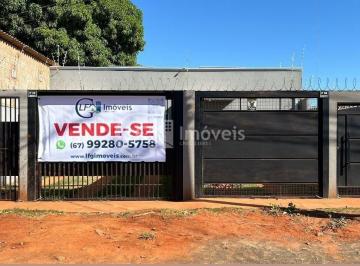 Foto 01 · Excelente oportunidade! Casa à venda em Campo Grande-MS, bairro Jardim Carioca: 2 quartos, 1 sala, 1