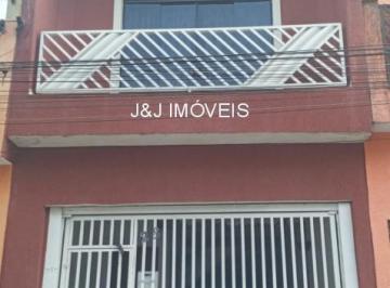 Foto 15 · Casa, Jardim Las Vegas, Santo André, SP