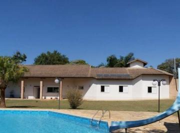 Rural · 440m² · 5 Quartos · Belissima Chácara à venda, Vale das Laranjeiras, Indaiatuba, SP