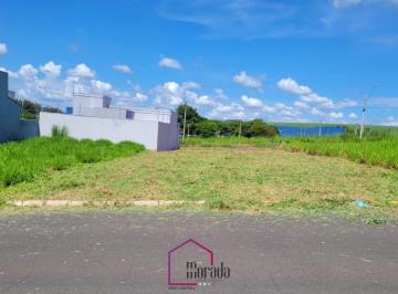 Foto 01 · Terreno, Residencial Horizon, Catanduva, SP