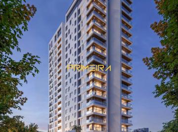 Apartamento de 2 quartos, Curitiba · Kóra - Apartamento com 86m², 2 quartos, 2 suítes - no Portão