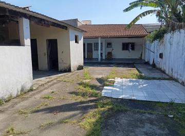 Casa de 1 quarto, Itanhaém · casa lote inteiro aceitando entrada e parcela 