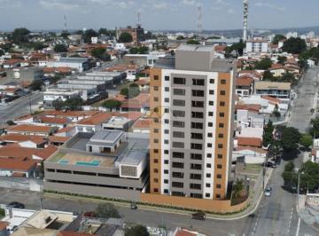 Foto 01 · Apartamento, Jardim Vera Cruz, Sorocaba, SP
