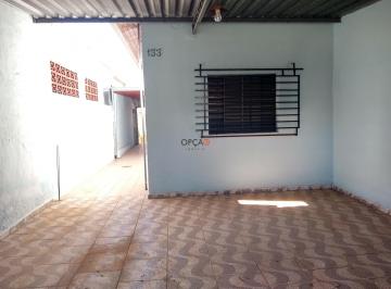 Foto 01 · Casa, Jardim Santa Rosa, Nova Odessa, SP