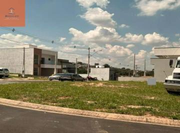 Foto 01 · Terreno à venda, 261 m² por R$ 420.000,00 - Park Gran Reserve - Indaiatuba/SP