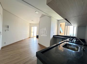 Foto 01 · Apartamento, Jardim Planalto, Nova Odessa, SP