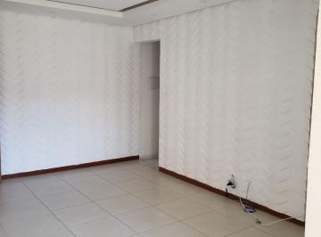 Apartamento de 3 quartos, Camaçari · Apartamento à venda, 3 quartos, 1 suíte, 1 vaga, Alto da Cruz - Camaçari/BA