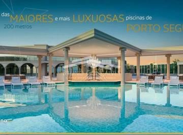 Apartamento · 20m² · 1 Quarto · Infinity – Apartamento de 1 Quarto em Porto Seguro