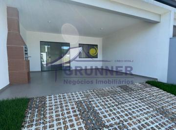 Foto 01 · Casa, Nossa Senhora da Paz, Balneário Piçarras, SC