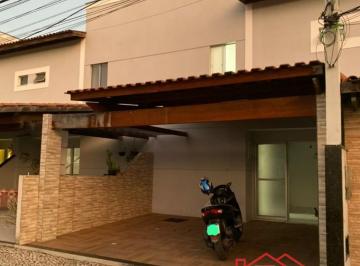 Foto 01 · Casa Vilage para Venda no Condominio Volare, localizado no Bairro Papagaio em Feira de Santana