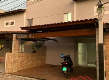 Foto 01 · Casa Vilage para Venda no Condominio Volare, localizado no Bairro Papagaio em Feira de Santana