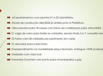 Apartamento de 2 quartos, Caraguatatuba · APARTAMENTO NO PORTO NOVO