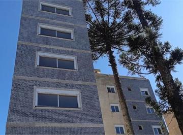 Apartamento de 3 quartos, Curitiba · Apartamento Residencial Batel Área Útil: 127,47 m² Área Total: 190,72 m²