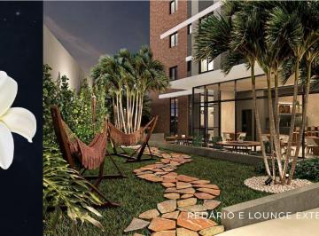 Apartamento de 3 quartos, Curitiba · CONHEÇA O ZENIT - EXCLUSIVO LANÇAMENTO NO AGUA VERDE - 3 DORM - 2 VAGAS