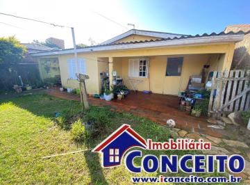 Casa de 2 quartos, Imbé · C341 - Residência localizada em região de moradores