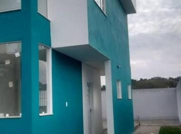 Foto 02 · Casa, Jardim Santa Marina, Jacareí, SP