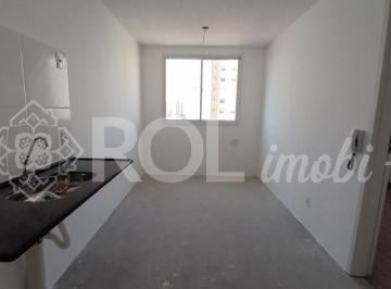 Foto 01 · APARTAMENTO 25 M² - 1 DORMITÓRIO - SEM VAGA - VILA ROMANA - VENDA