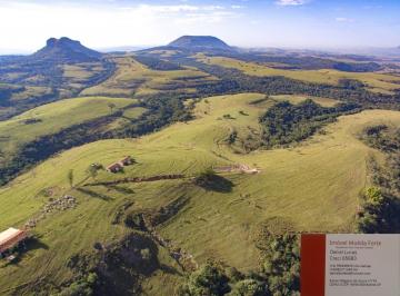 Rural en Venda Centro · Sitio 23 alq. potencial turismo, escritura rica em agua