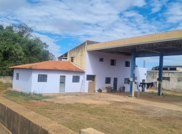 Casa , Senador Amaral · Posto desativado c/ 04 Casas de aluguel - Senador Amaral – MG
