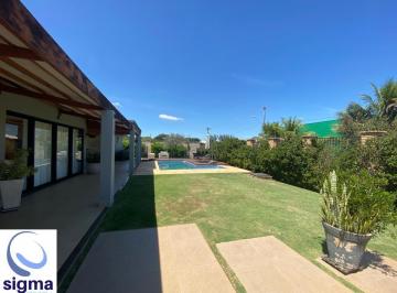 Foto 20 · Imperdível: Casa à venda em São Carlos-SP, Quinta dos Buritis, 3 quartos, 2 suítes, 3 salas, 6 banhe